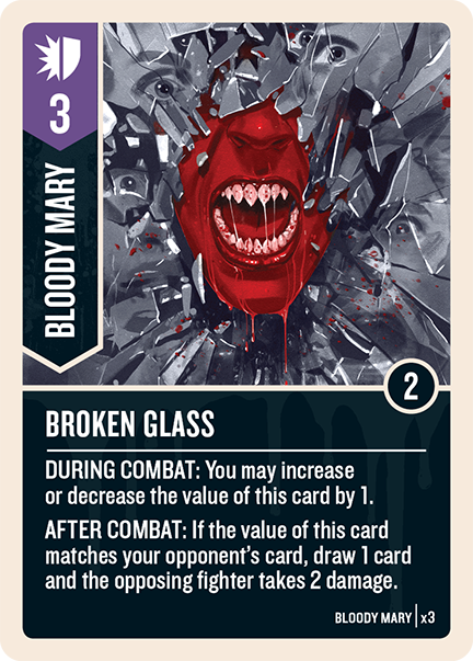 Unmatched : Battle of Legends Volume 2